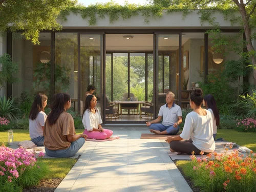 Community Support and Wellness Programs in Reservoir Victoria for Effective Recovery