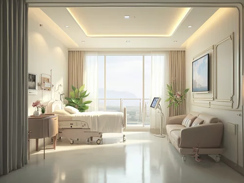 Comparing Private Hospital Care Options in Reservoir: Services, Amenities, and Patient Experiences