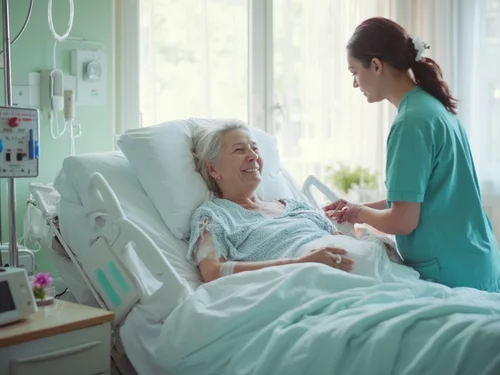 How to Navigate Your Recovery Journey After Surgery: Step-by-Step Patient Guide in Reservoir