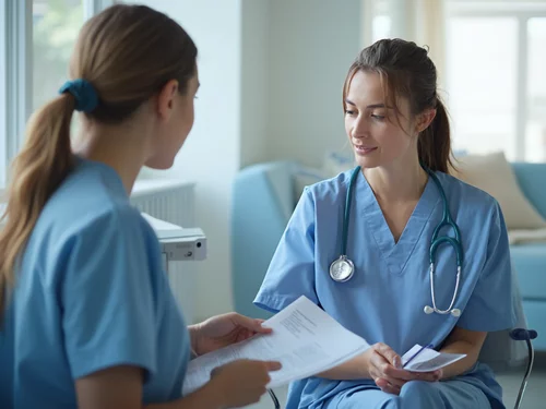 Patient Rights and Support Services at Reservoir Private Hospital: What Families Need to Know