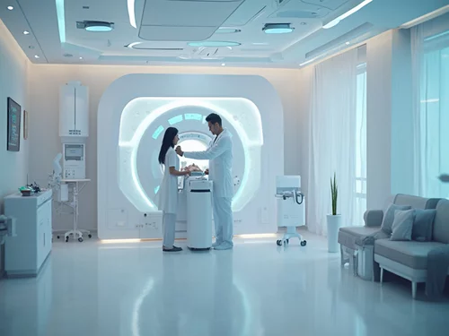 Latest Advances in Diagnostic and Recovery Treatments Available at Reservoir Private Hospital in 2025