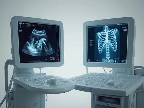 Ultrasound vs. X-Ray: Choosing the Best Imaging Option for Your Needs