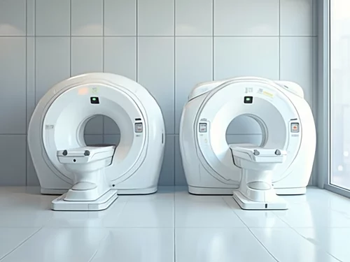 MRI vs. CT Scan: Which Diagnostic Service is Right for You?