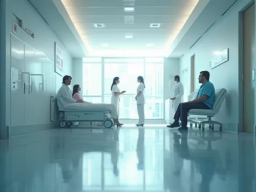 Comparing Private vs Public Hospital Treatment Outcomes in Reservoir: What Patients Should Know