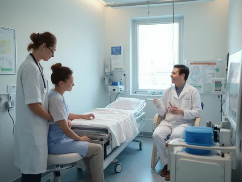 Understanding Treatment Options for Common Conditions at Reservoir Private Hospital: A Patient's Guide