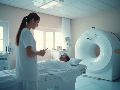 How to Prepare for a Diagnostic Scan: Tips and Precautions