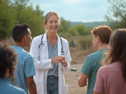 How to Access Free or Low-Cost Health Programs in Reservoir: Local Community Initiatives Explained