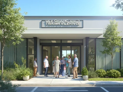 Reservoir Community Health Centres: Locations, Services, and How to Book an Appointment