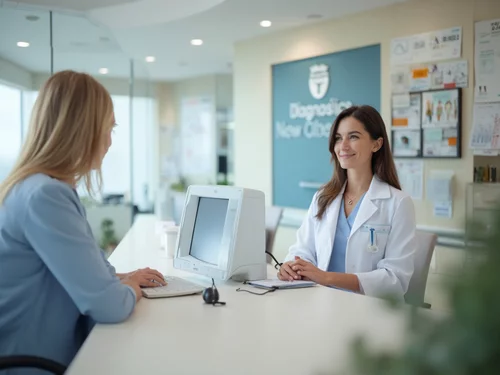 Navigating Diagnostic Services in Reservoir: A Guide to Local Providers